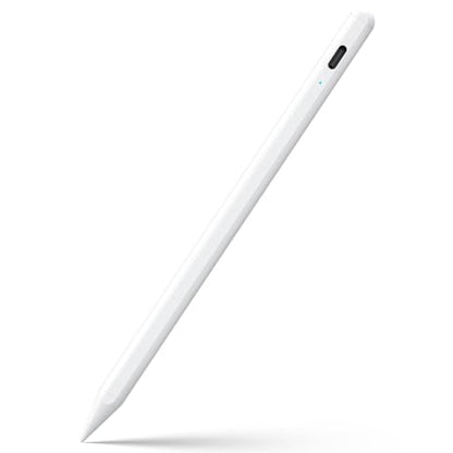 JAMJAKE 1 Stylus Pen K10 Lithium-Ion 15 Hours Battery Life Pressure Sensitivity 1 Level Compatible with iPad