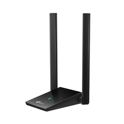 TP-Link 6.15" x 3.31" x 0.76" Archer TX20U Plus WiFi Adapter 1800 Mbps USB 2.0/3.0