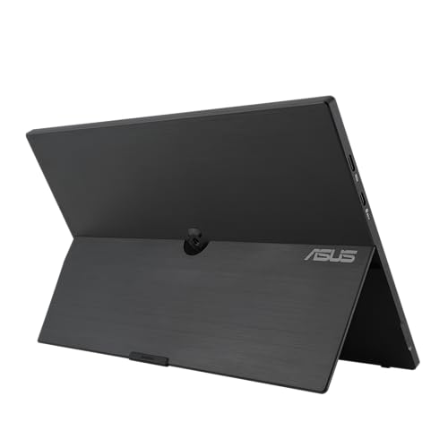 ASUS 15.6 MB16AHV 1920 x 1080 60Hz LED Monitor