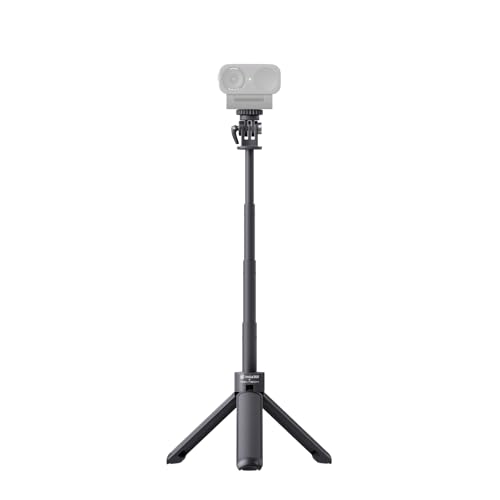 Insta360 15.7in CINSAAVB Mini 2-in-1 Tripod