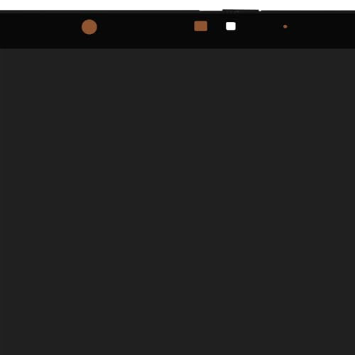 HP 16" LCD Touch Screen Display Assembly 1920x1200 60Hz EDP Panel Type