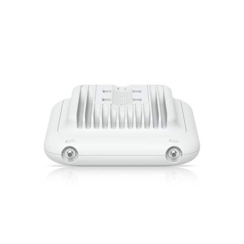 QALYNX U7OUTDOOR-US 4.3Gbps 2.5GbE Dual-Band Wi-Fi 7 Wireless Access Point