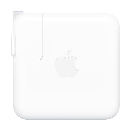Apple 70W USB-C Power Adapter MXN53AM/A