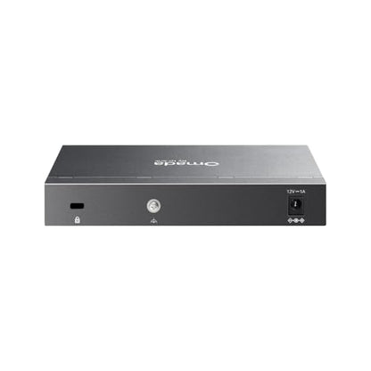 TP-Link 5-Port 2.5G Managed Switch ES206X-M2