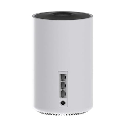 TP-Link Deco XE5300 Tri-Band Wi-Fi 6E Whole-Home Mesh System, 802.11ax