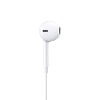 Apple 3.25x2.9x1 inches MYQY3AM/A Wired EarPods with USB-C Plug