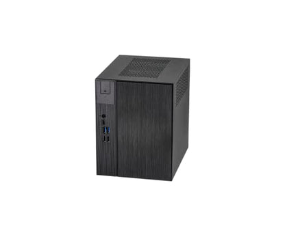 ASRock Mini PC Barebone Kit DeskMeet B660 Intel B660 PCIe 4.0 4xDDR4 128GB