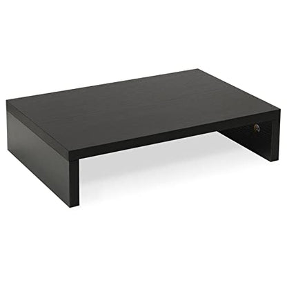 TEAMIX 14.2 inch Monitor Stand DS400B