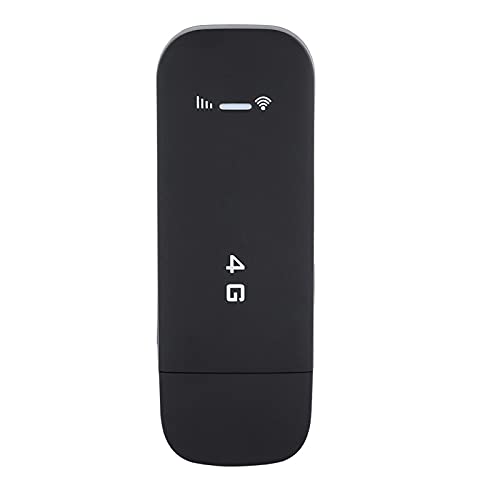 Heayzoki Dual-Band USB Mobile Hotspot Heayzokifang8exzr3-01 Wi-Fi 4 100Mbps 5 Volts Internal Modem