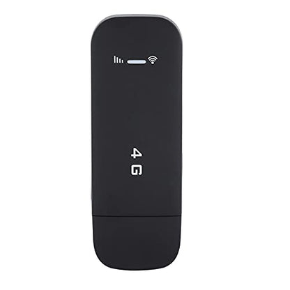 Heayzoki Dual-Band USB Mobile Hotspot Heayzokifang8exzr3-01 Wi-Fi 4 100Mbps 5 Volts Internal Modem