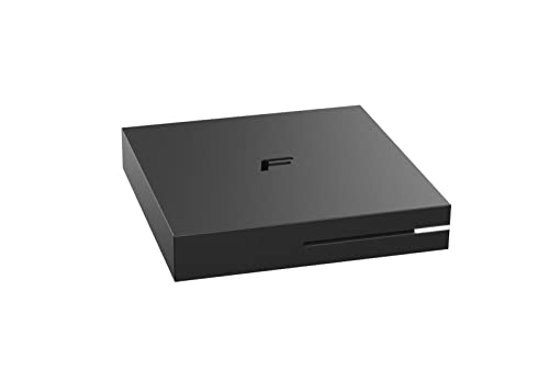 Formuler 3.7" Z10 4K 1920x1080 TV Box