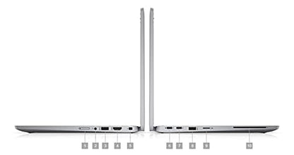 Dell Latitude 5320 2-in-1 Laptop | 13.3" 1920x1080 | Intel Core i7-1185G7 | 16GB RAM | 512GB SSD