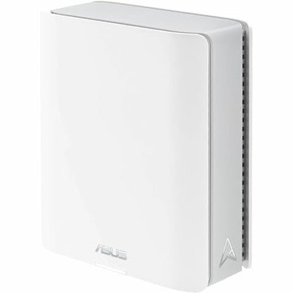 ASUS BT8 (W-2-PK) Tri-Band WiFi 7 Mesh 5900 sq.ft. 14 Gbps 2.5G Dual Ports Router