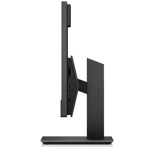 HP 21.5-inch ProOne 600 G5 i5-9500T 256GB SSD 8GB RAM Windows 11 Pro All-in-One Computer