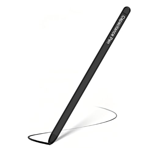 Qenw 0.23 x 0.1 x 4.27 Inches Slim-Black Stylus for Galaxy Z Fold Series