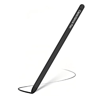 Qenw 0.23 x 0.1 x 4.27 Inches Slim-Black Stylus for Galaxy Z Fold Series