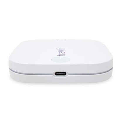 TravlFi Journey1 LTE 5GHz Portable WiFi Hotspot with 802.11n Support