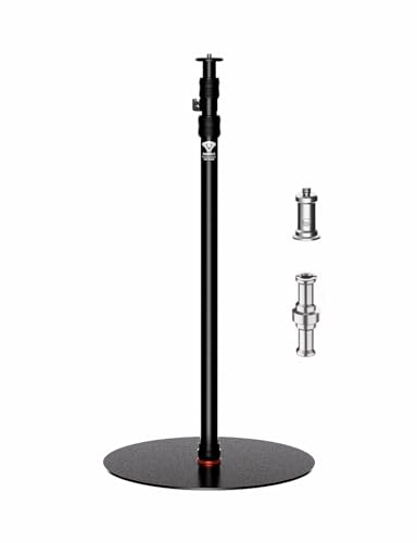 IFOOTAGE 79.4" RB-400 Monopod Aluminum Light Stand