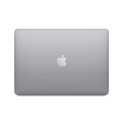 Apple 13.3" MGND3LL/A 2560 x 1600 Retina LED Display Notebook - Space Gray