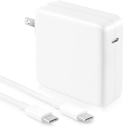Feedyor 118W Power Adapter USB Type C Fast Charging Power Supply