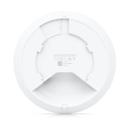 Ubiquiti Networks 1.28lb U6+-US 802.11ax Dual-Band Wireless Access Point