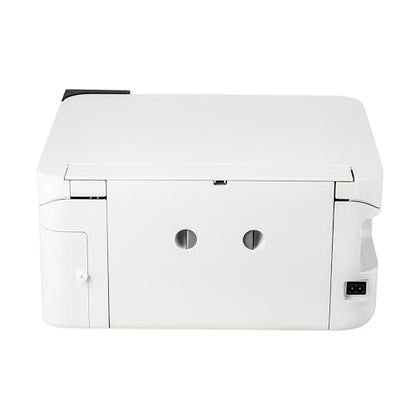EPSON 13.7x14.8x7.4 inches C11CJ80201 Dye-Sublimation Printer