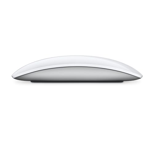 Apple 5.12 x 2.91 x 1.42 inches MXK53AM/A Multi-Touch Wireless Mouse
