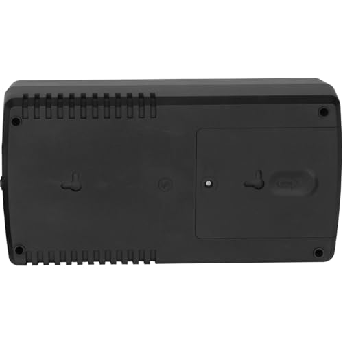 Vertiv PST5 UPS - 400 Watts 120V Tower Uninterruptible Power Supply 8 Outlets