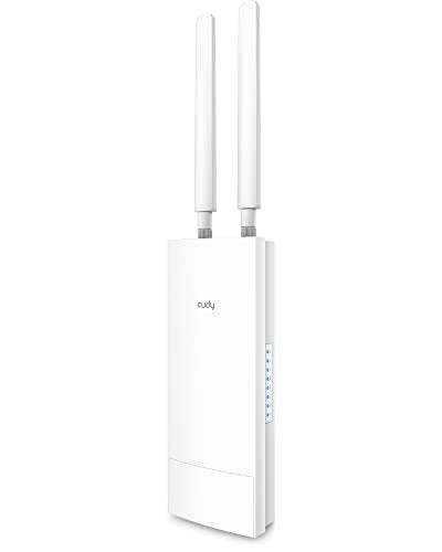 Cudy Outdoor AC1200 AP1300-Outdoor Dual-Band Wireless Access Point