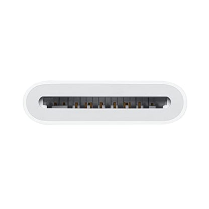 Apple 6.14x2.64x0.71 MW653AM/A USB-C Card Reader