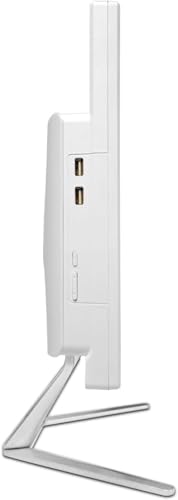 STGSivir 22" STGSivir-AIO-i5-16G-512G-22 1680x1050 Integrated All-in-One Computer