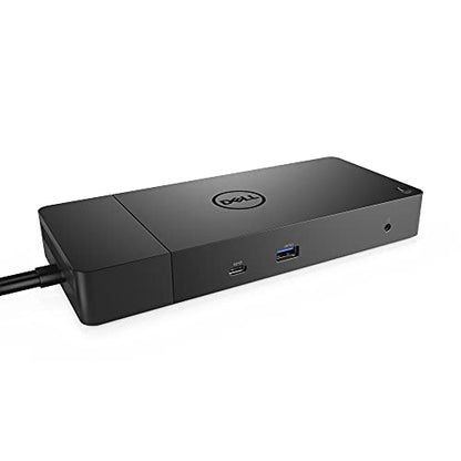 Dell 180W Docking Station USB-C HDMI Dual DisplayPort KXFHC