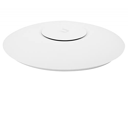 Ubiquiti 1 Count UAP-AC-PRO 5GHz 1300Mbps Dual-Band Access Point