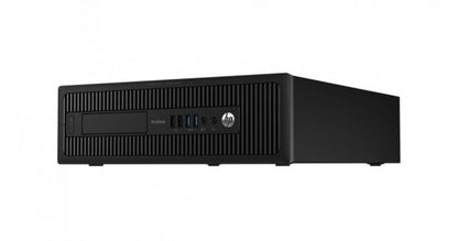 HP EliteDesk 800 G1 Intel Core i5-4590 3840x2160 3.7GHz Business Desktop