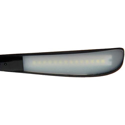 i2 Gear 1W USB Reading Lamp FBA_LUL-14 Dimmable Touch 5V LED Indoor