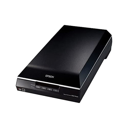Epson B11B210201 Flatbed Scanner 6400 DPI USB