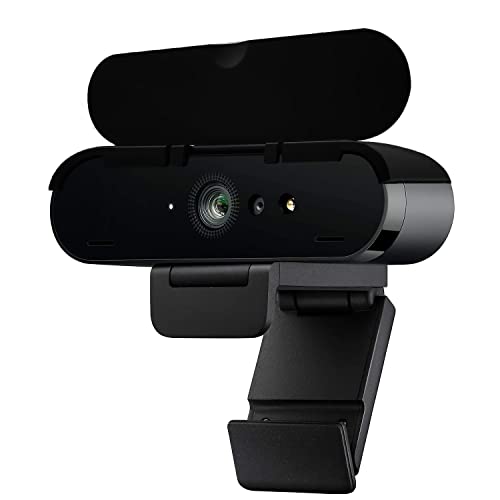 MoimTech Brio 4K Webcam Cover USB CCD Privacy Cover