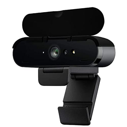 MoimTech Brio 4K Webcam Cover USB CCD Privacy Cover