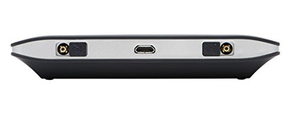 NETGEAR 4.4oz AC-781S Dual-Band Mobile Wi-Fi Hotspot, 802.11b/g/n Compatibility, 5GHz Frequency, 5 Mbps Max Upstream