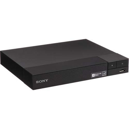 SONY 712265162736 1920x1080 Blu-Ray Disc, DVD Media Player