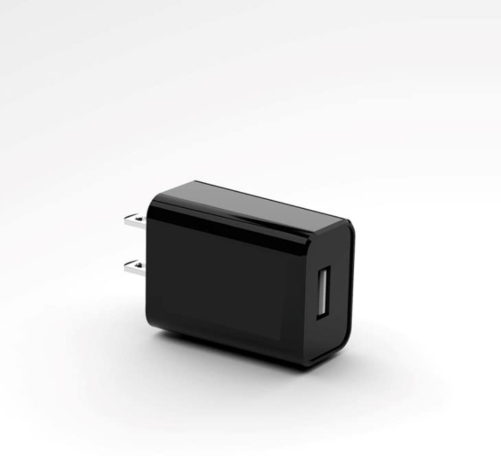 Accessonico 2 Pack 2 Amps GAT-0501000 USB Charger for Kindle Fire & Google Pixel