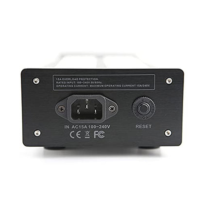 WAudio 16.14 x 5.12 x 2.76 inches W-4800 Power Conditioner 4.5 out of 5 stars Multi-Outlets
