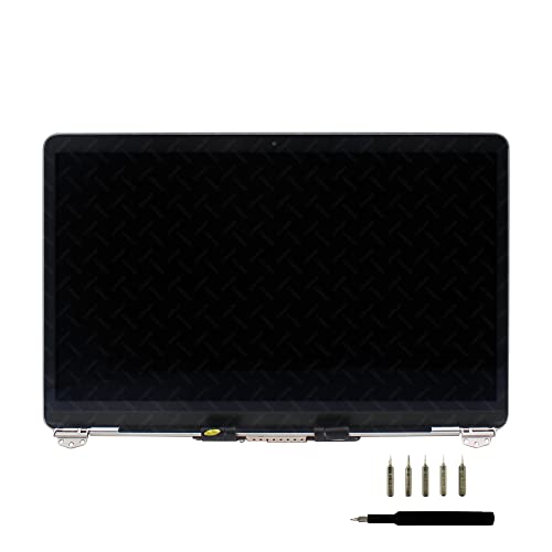 LCDOLED 13.3 inches A2337 2560x1600 Complete Top Assembly