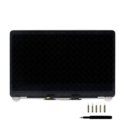 LCDOLED 13.3 inches A2337 2560x1600 Complete Top Assembly