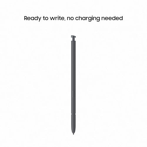 Samsung Galaxy S26 Ultra EJ-PS948BBEGUJ Black Stylus Pen