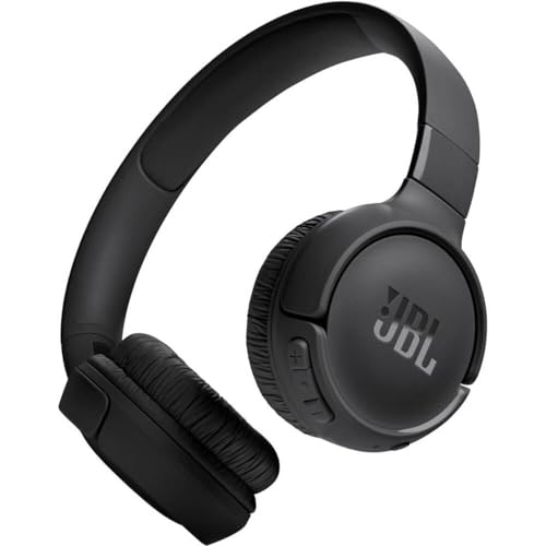 JBL 300.70.30.0224 Tune 520BT On-Ear Wireless Headphones