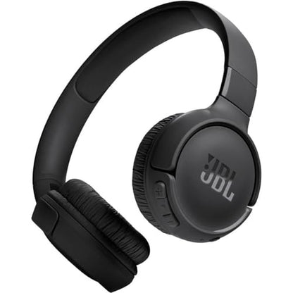 JBL 300.70.30.0224 Tune 520BT On-Ear Wireless Headphones