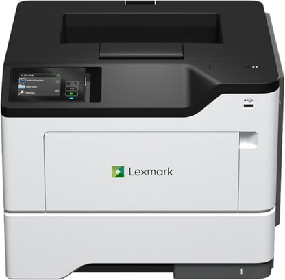 Lexmark MS631dw Laser Printer 1200 x 1200 dpi 50 ppm Monochrome Touchscreen