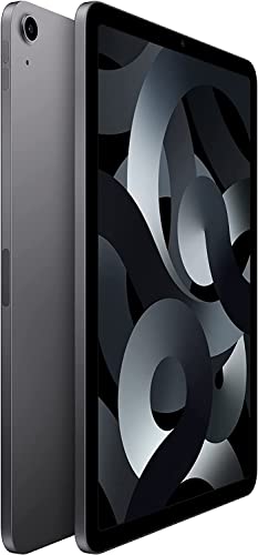 Apple 10.9-inch iPad Air MM713LL/A 2360x1640 Liquid Retina Wi-Fi + Cellular