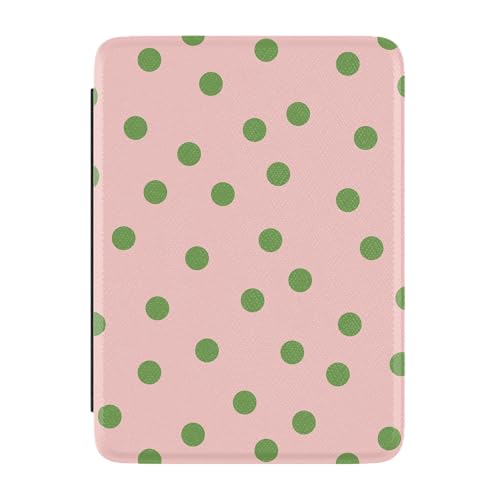 Casely 7" Kindle Case Model Number: Clubhouse Compatible with Kindle Colorsoft and Paperwhite (12th Gen)